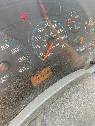 Used 2006 INTERNATIONAL 7400 Boom Truck