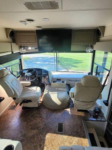 Used 1994 Thor Motor Coach Residency