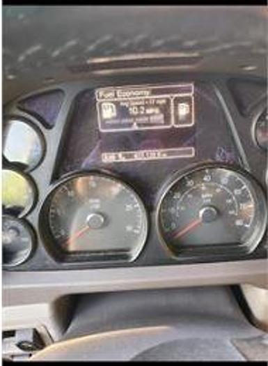 Used 2014 Peterbilt 587