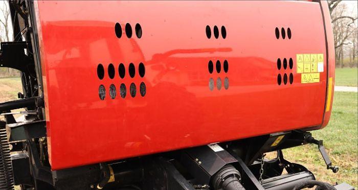 Used 2018 Case IH RB465