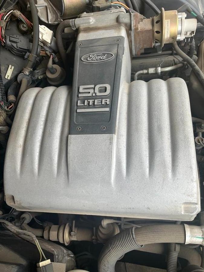 Used 1986 Ford Crown Victoria