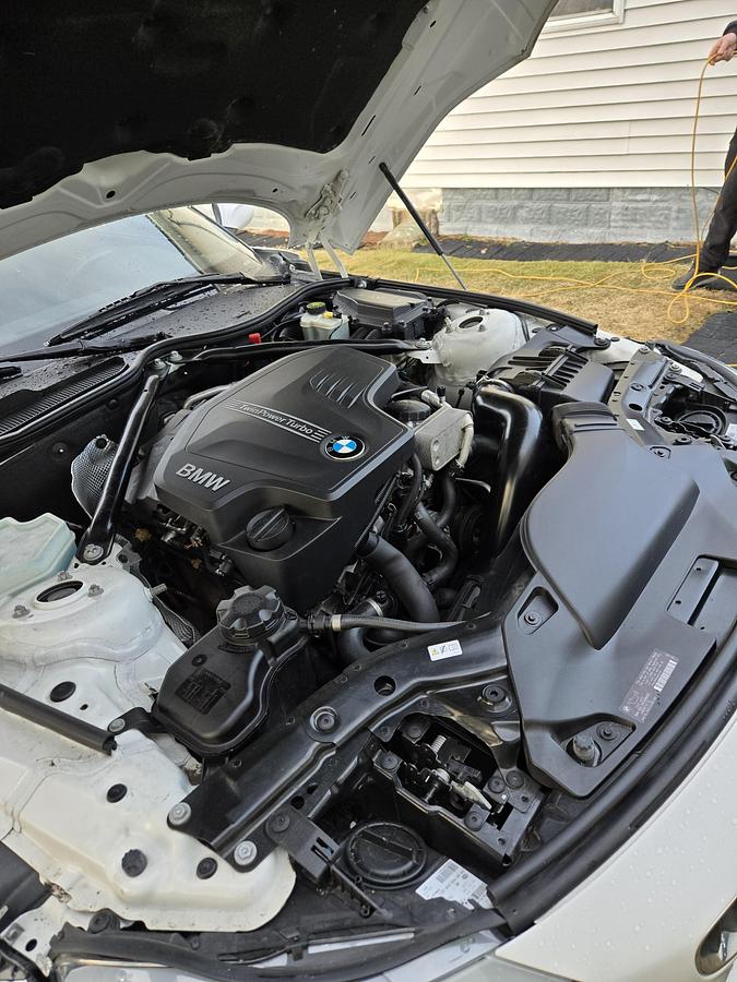 Used 2013 BMW Z4 S28i Convertible