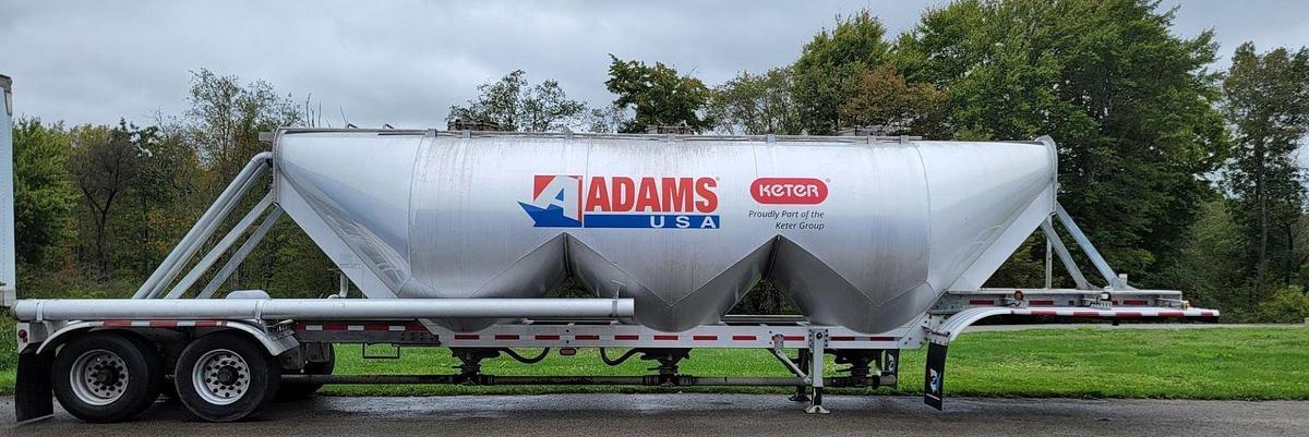 Used 2016 Stevens Neumatic