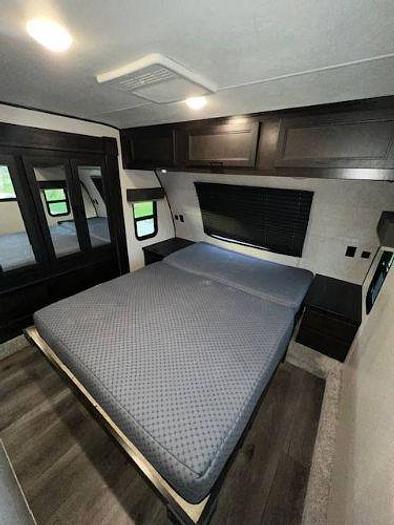 Used 2021 Highland Ridge Mesa Ridge XLT 364BHS