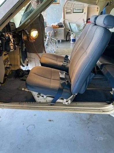 Used 1975 Cessna 177