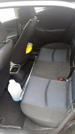 Used 2020 Toyota Yaris Hatchback LE