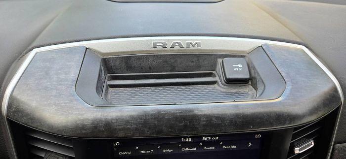 Used 2019 Ram 1500 Big Horn