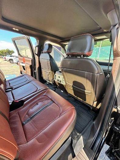 Used 2019 Ford Super Duty F-450 DRW XL