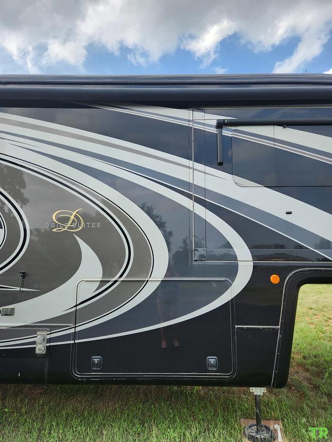 Used 2020 DRV Mobile Suite 44 Columbus