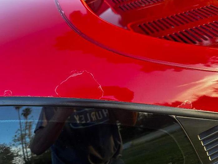 Used 1992 Toyota MR2