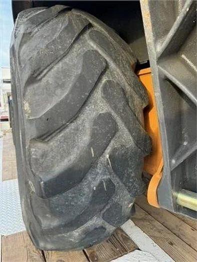 Used 2022 CASE 580SN