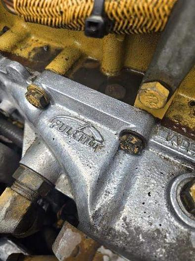 Used 2005 Peterbilt 379