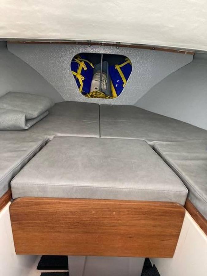 Used 1968 Bertram Bahia Mar 20FT
