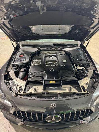 Used 2019 Mercedes-Benz AMG GT 63