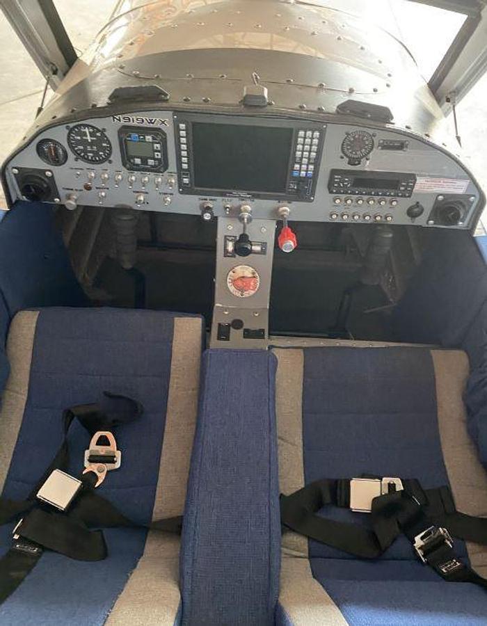 Used 2010 ZENAIR/ZENITH CH650 B