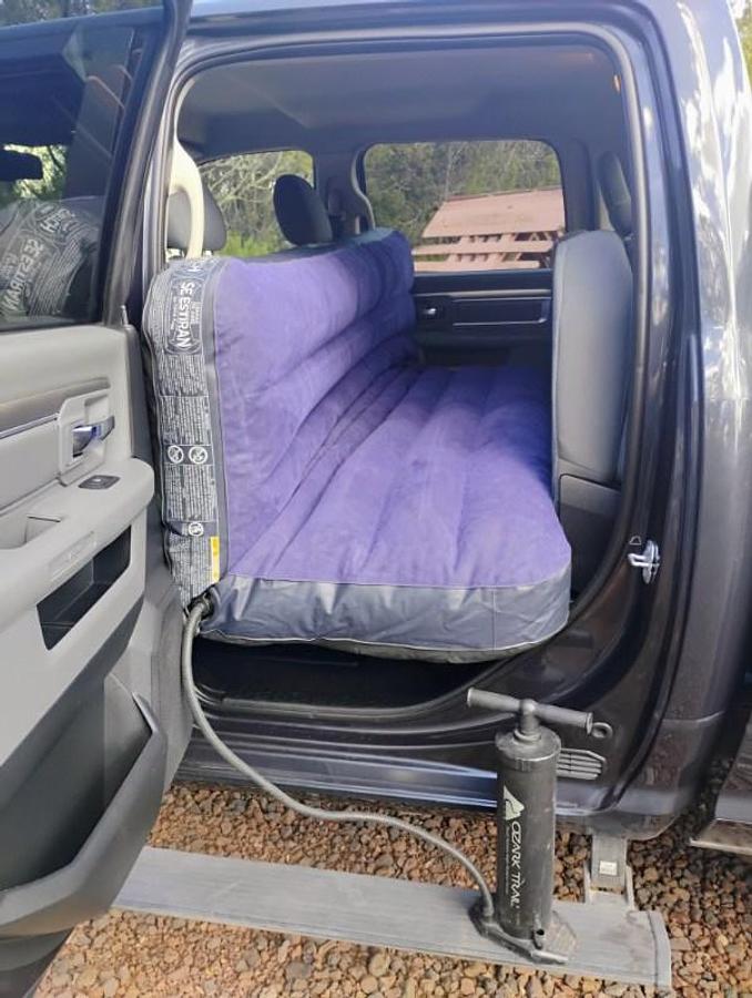 Used 2016 RAM 3500 SLT Crew Cab LWB 4WD DRW