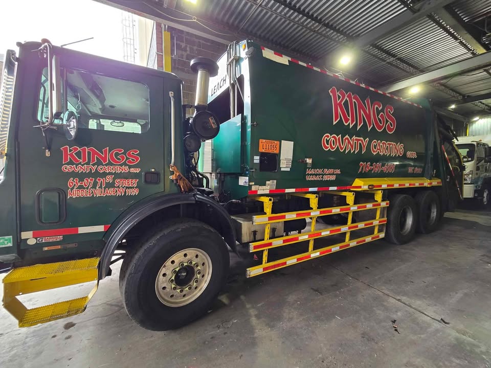 Used 2008 Mack MP7 Semi Truck | Heavy-Duty Performance | Excellent Condition | Ready to Work