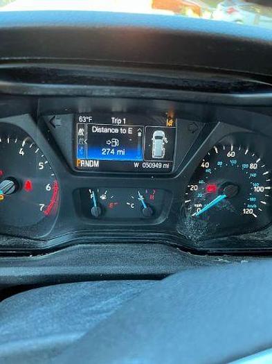 Used 2020 Coachmen Beyond 22C