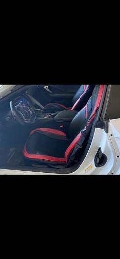 Used 2019 Chevrolet Corvette 1LT