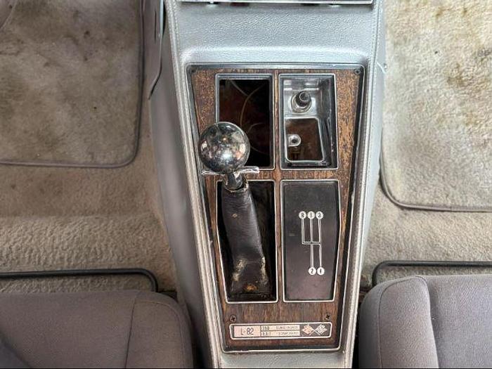 Used 1975 Chevrolet Corvette Stingray