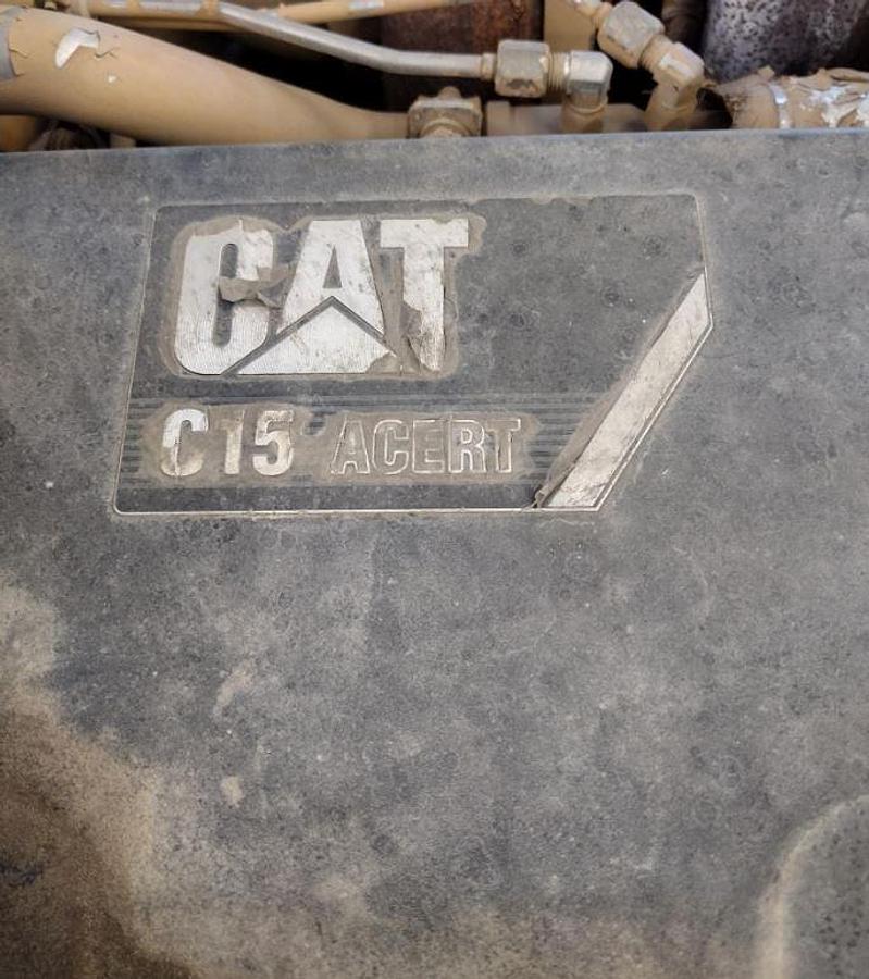 Used 2008 Peterbilt 389 ToterHome