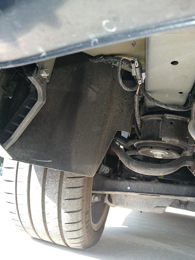 Used 2015 Cadillac CTS-V w/ Only 14,000 Miles