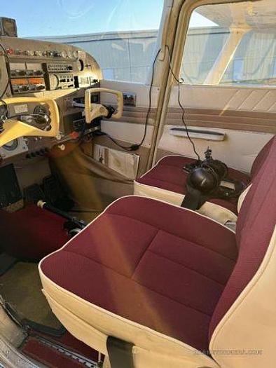 Used 1963 CESSNA 172D