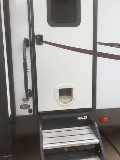 Used 2019 Forest River Wildwood Heritage Glen 272RL