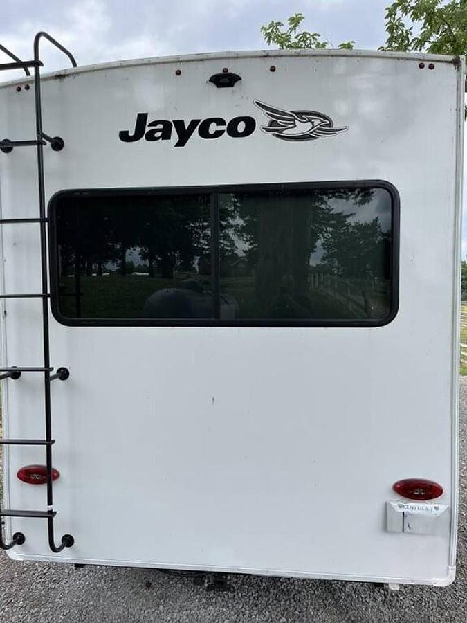 Used 2024 Jayco Eagle 370FBTS