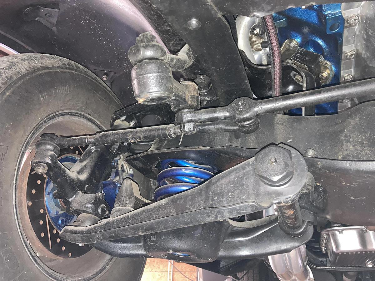 Used 1968 Chevrolet C/K Truck C10