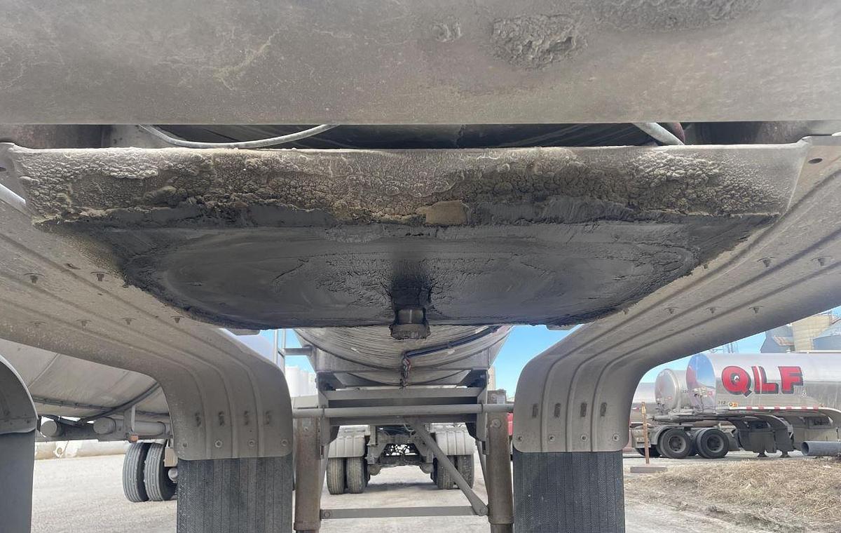 Used 2015 Mac LTT Srj-7000-1-2-Fg