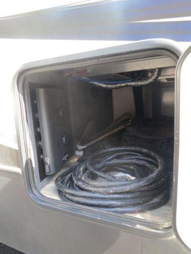 Used 2019 Keystone Fuzion 373