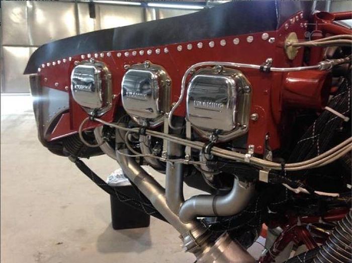 Used 1964 PIPER Comanche 250