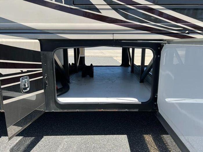 Used 2021 Holiday Rambler Armada 40M