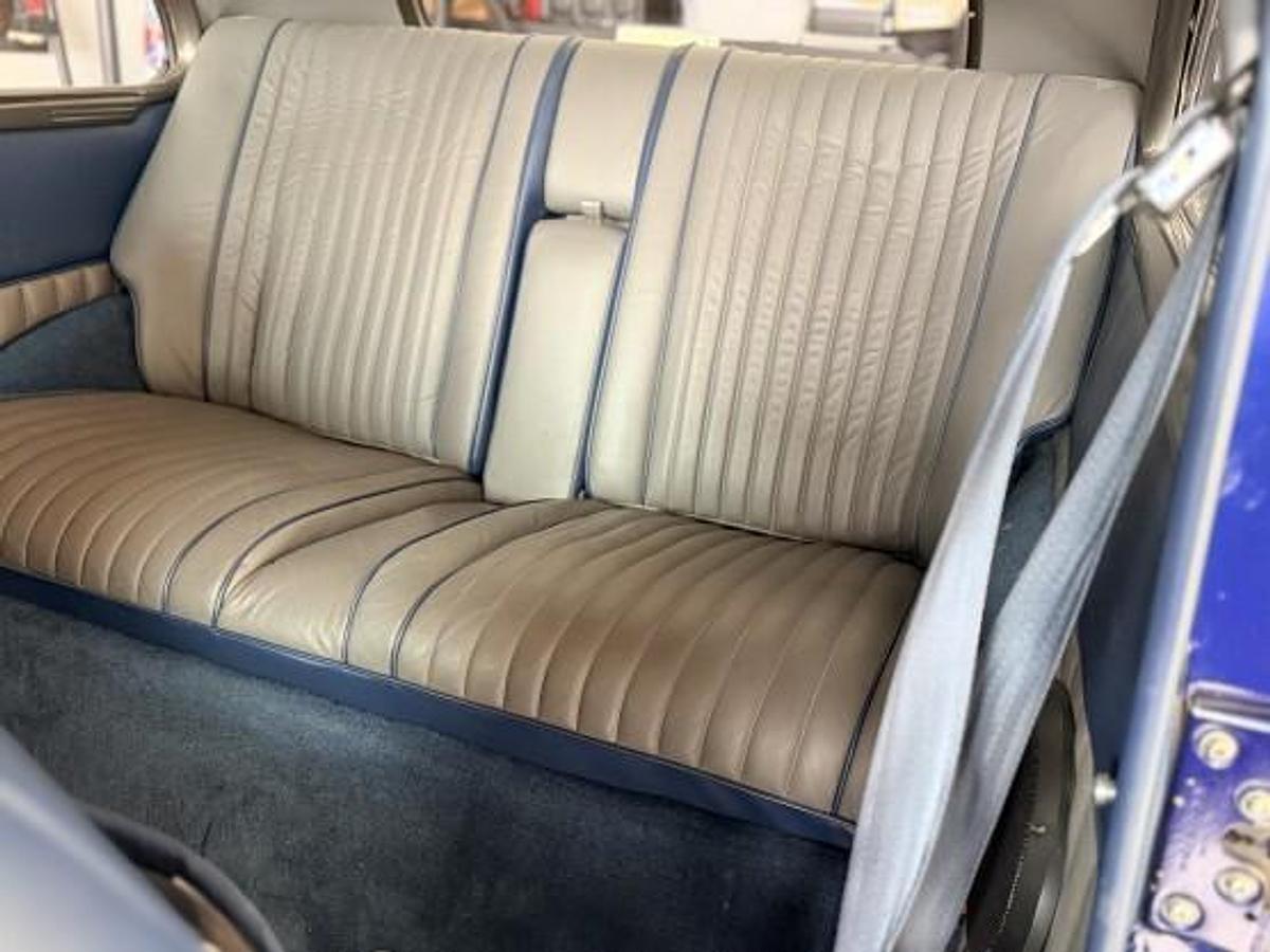 Used 1937 Chevrolet Tudor Custom Sedan | One-Off All-Steel Build | 4.2L Vortec EFI | 4L60E | Vintage A/C | 23,500 Miles