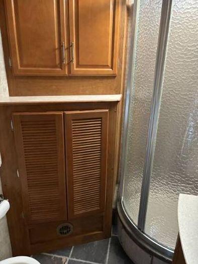 Used 2008 Fleetwood DISCOVERY 40X