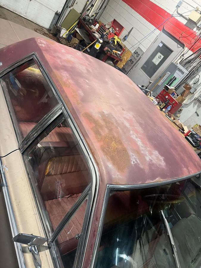 Used 1966 Chrysler 300