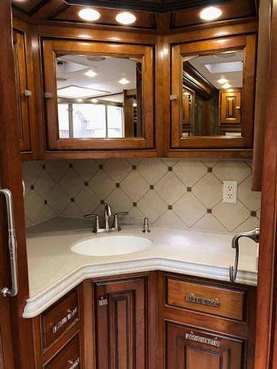 Used 2012 Tiffin Allegro Bus 40QBP