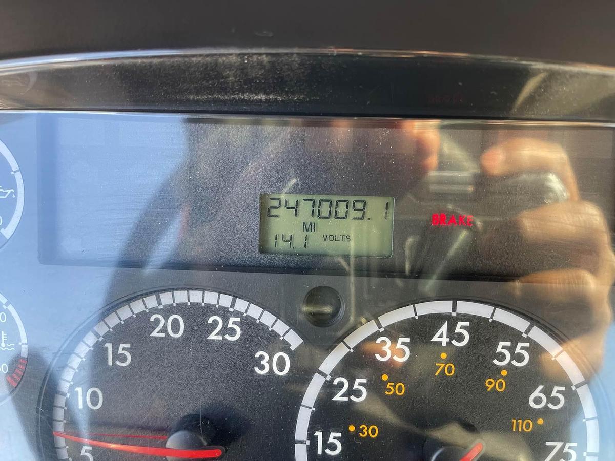 Used 2015 Freightliner M2