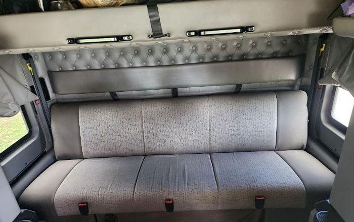 Used 2014 KENWORTH W900L