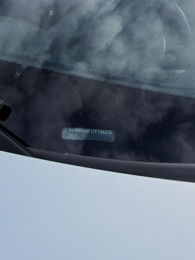 Used 2007 Mercedes Benz Slk280 Convertible