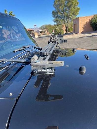 Used 2015 Jeep Wrangler Unlimited Sport