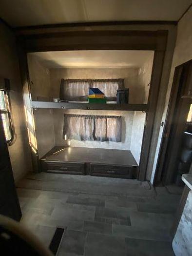 Used 2017 Highland Ridge Open Range 3X 427BHS