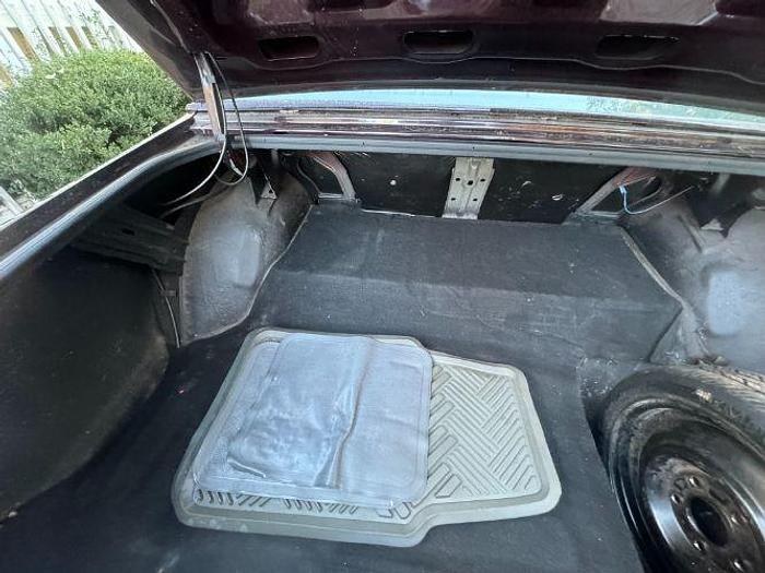 Used 1986 Oldsmobile Cutlass Supreme