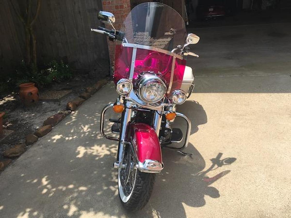 Used 2023 Harley-Davidson Electra Glide Highway King