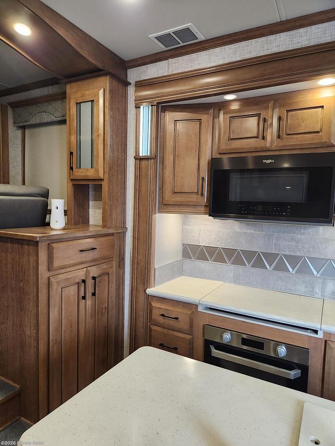 Used 2020 DRV Mobile Suite 44 Columbus