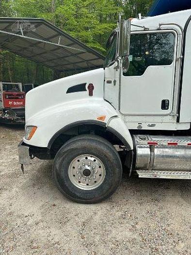 Used 2019 KENWORTH T470