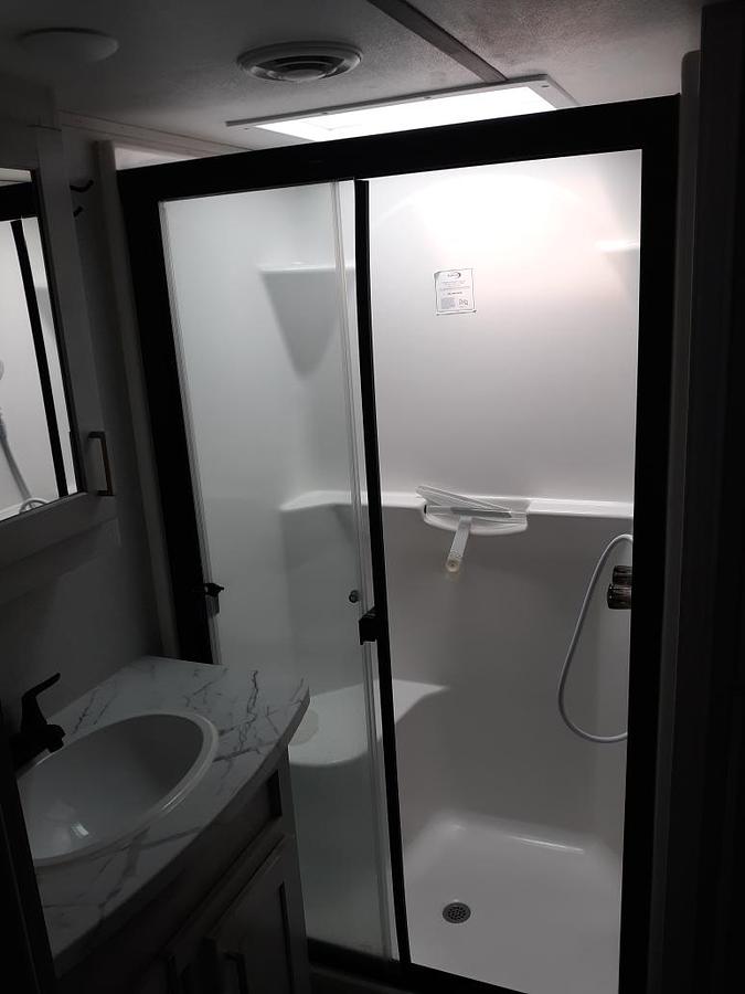 Used 2022 Keystone Sprinter