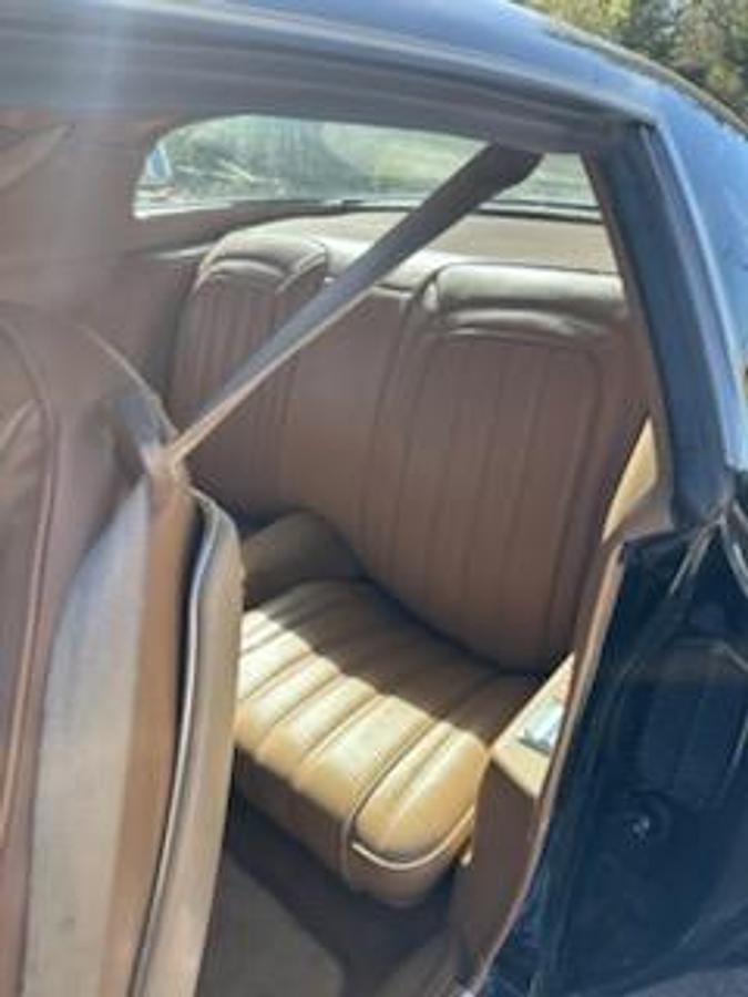 Used 1977 Pontiac Trans Am