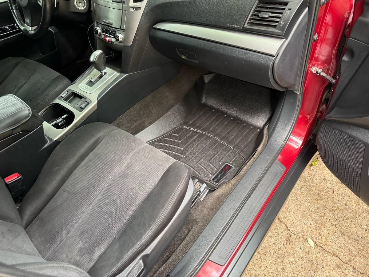 Used 2014 Subaru Outback